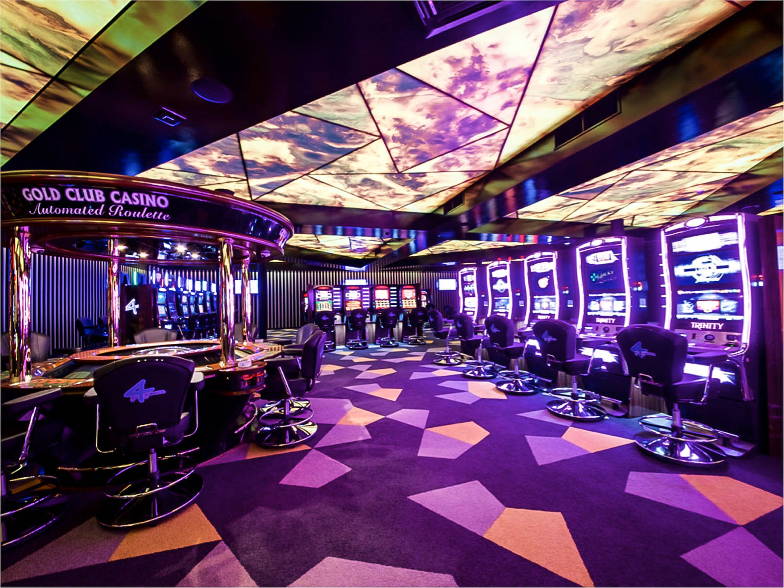 club casino uk